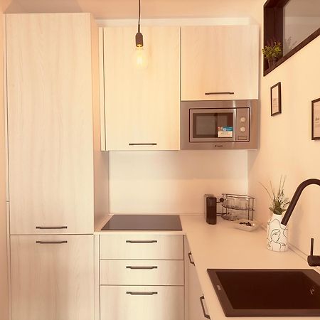 Modern Loft Rho Fiera Milanoアパートメント エクステリア 写真