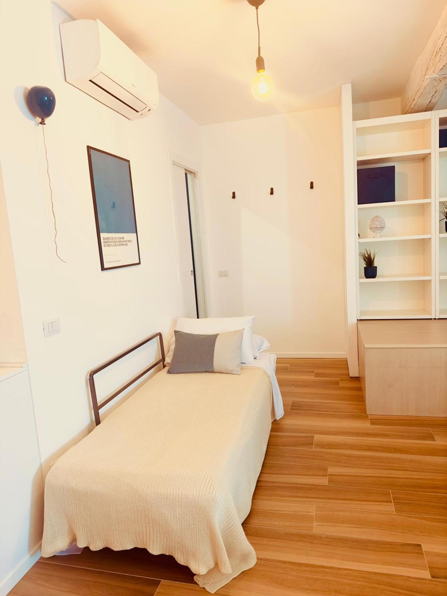 Modern Loft Rho Fiera Milanoアパートメント エクステリア 写真