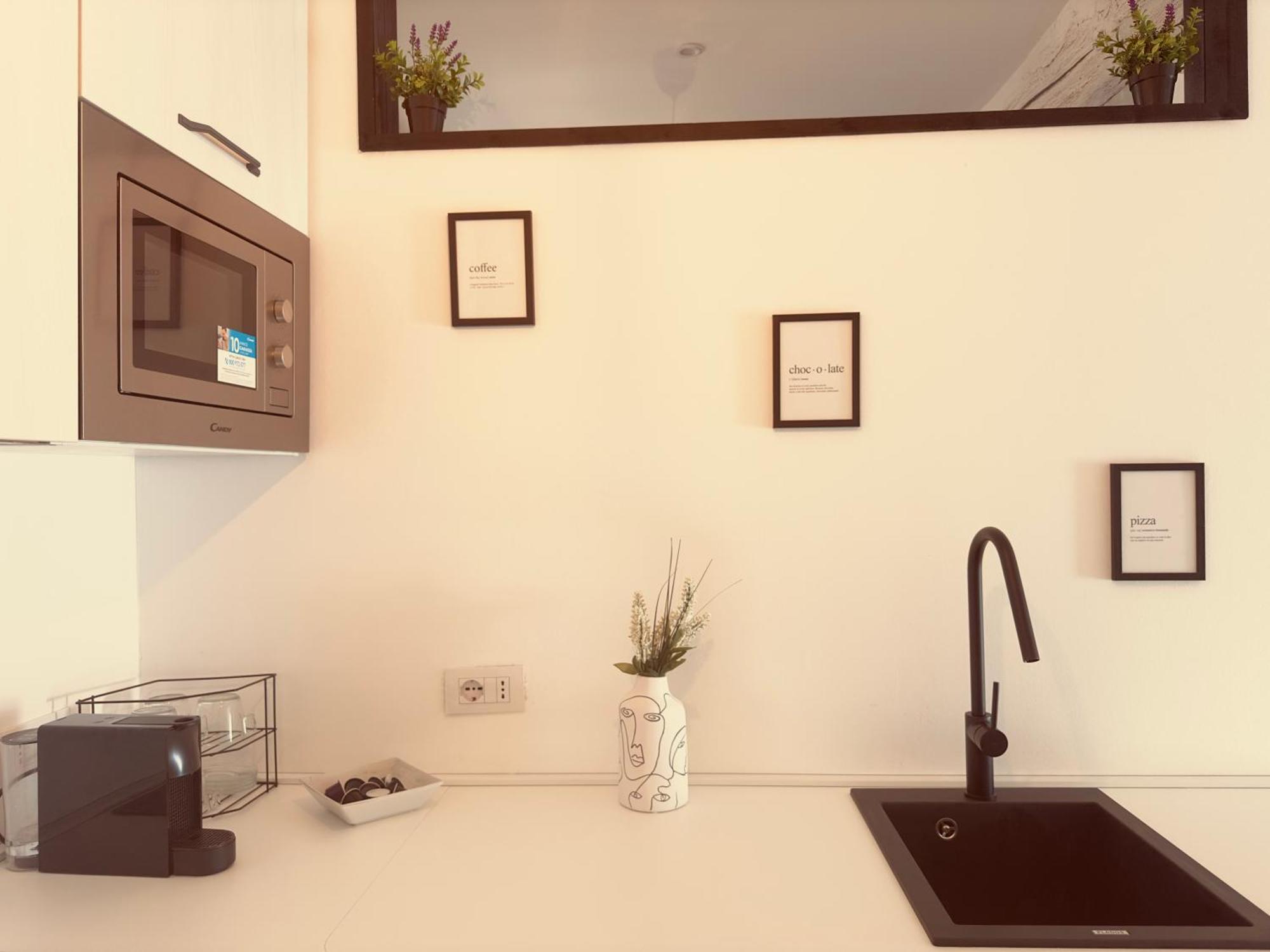 Modern Loft Rho Fiera Milanoアパートメント エクステリア 写真