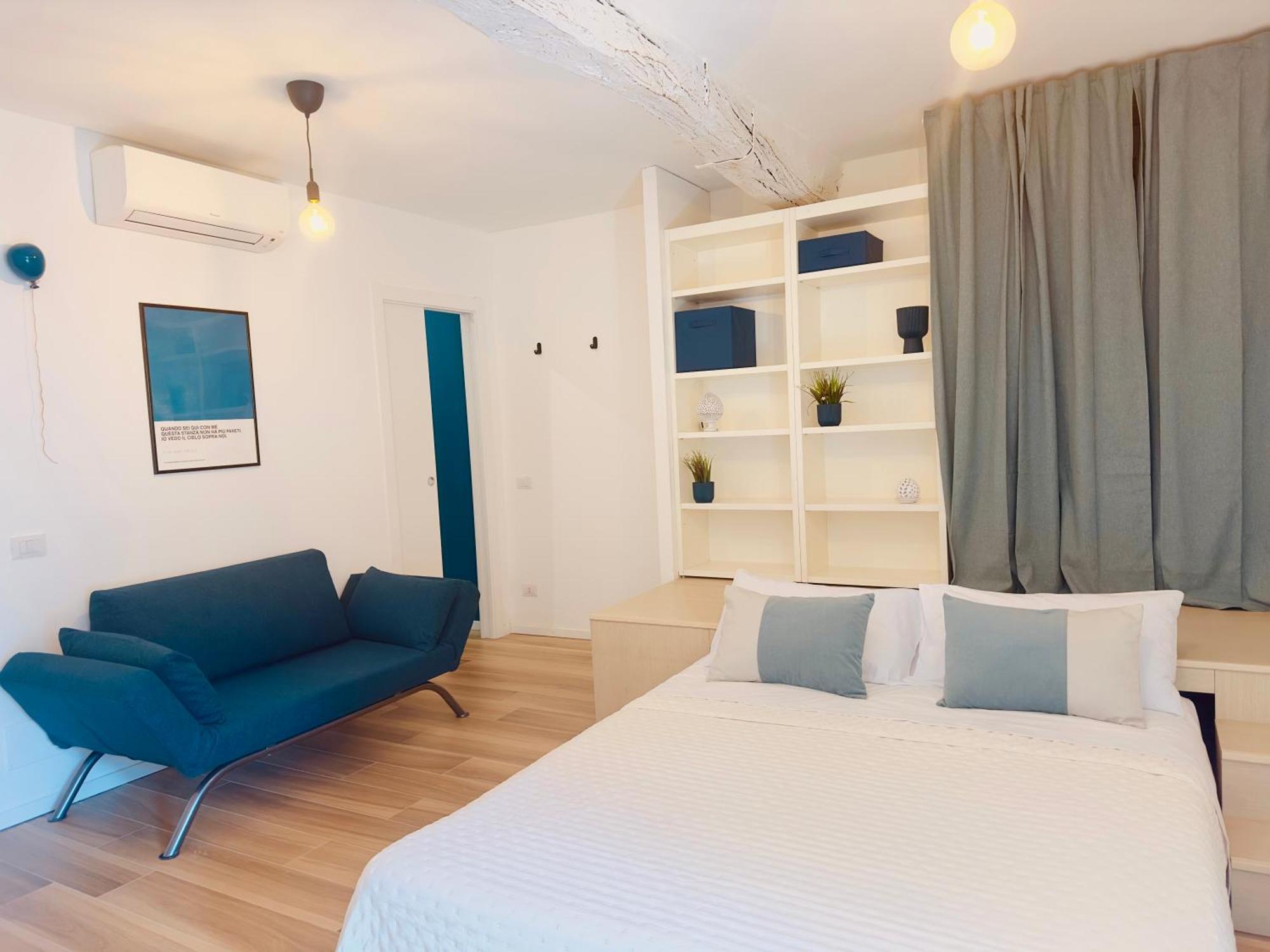 Modern Loft Rho Fiera Milanoアパートメント エクステリア 写真