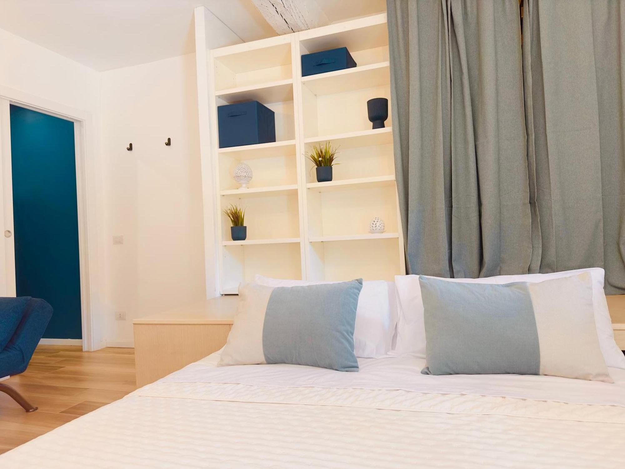 Modern Loft Rho Fiera Milanoアパートメント エクステリア 写真
