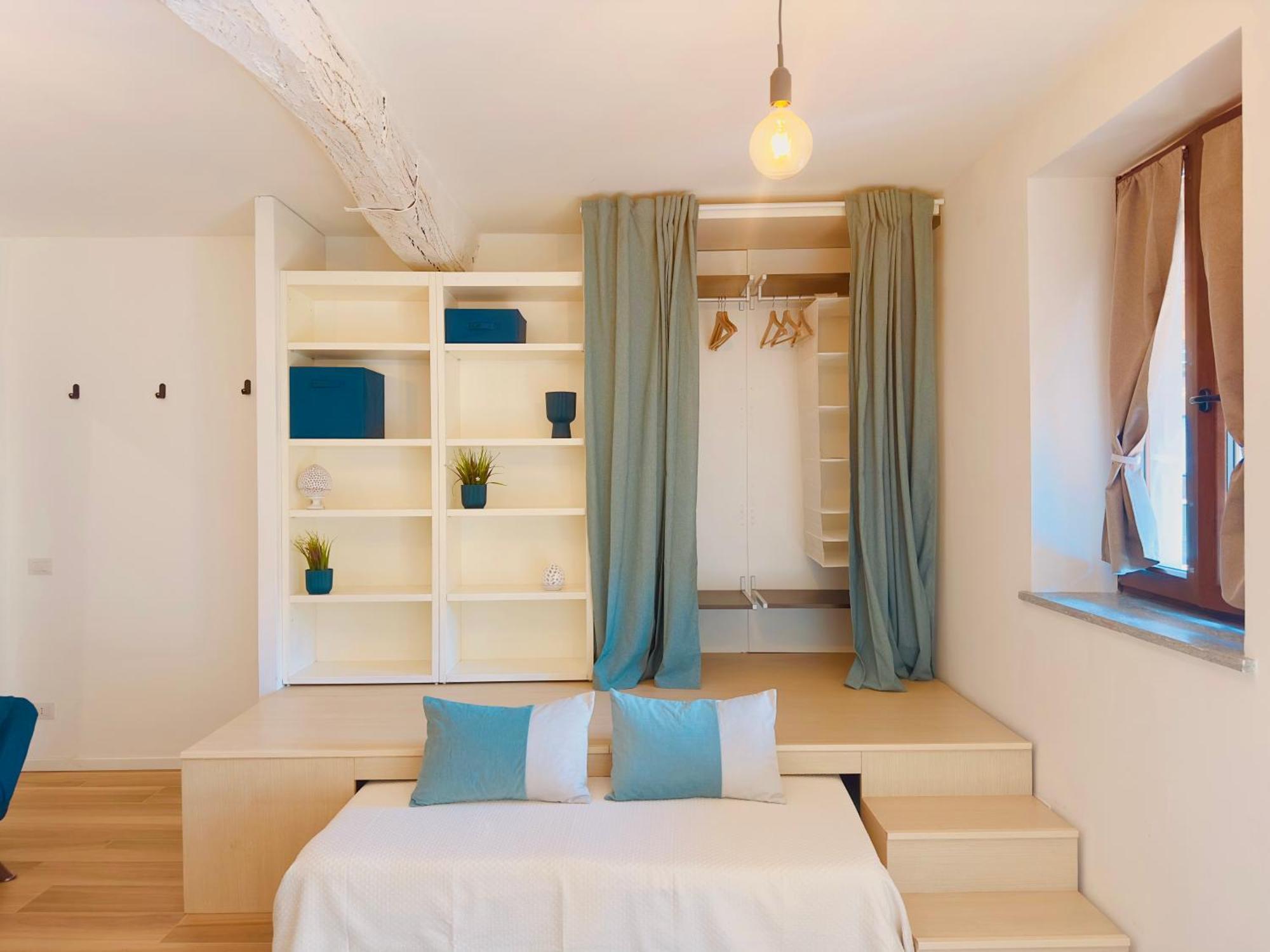 Modern Loft Rho Fiera Milanoアパートメント エクステリア 写真