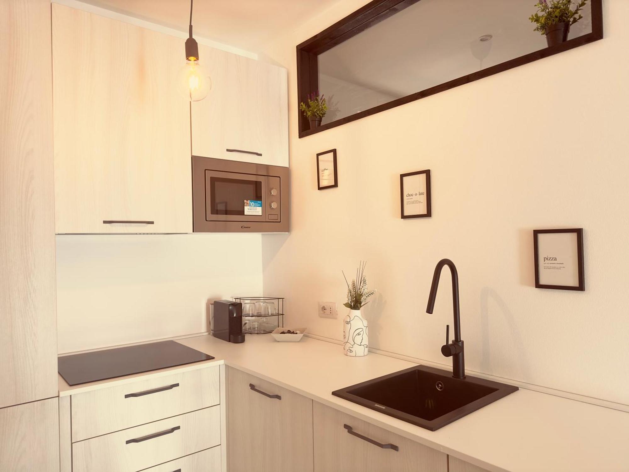 Modern Loft Rho Fiera Milanoアパートメント エクステリア 写真