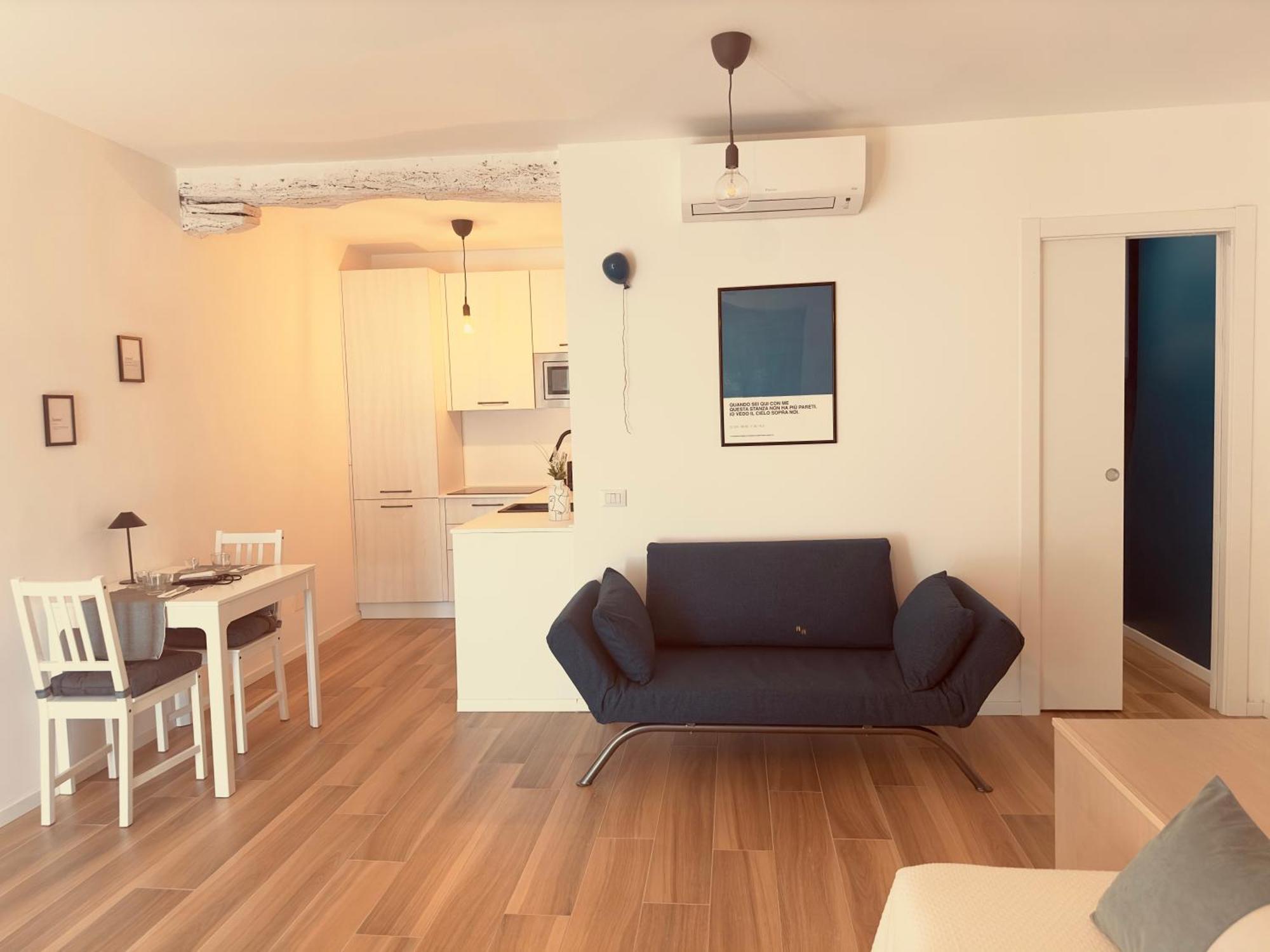 Modern Loft Rho Fiera Milanoアパートメント エクステリア 写真
