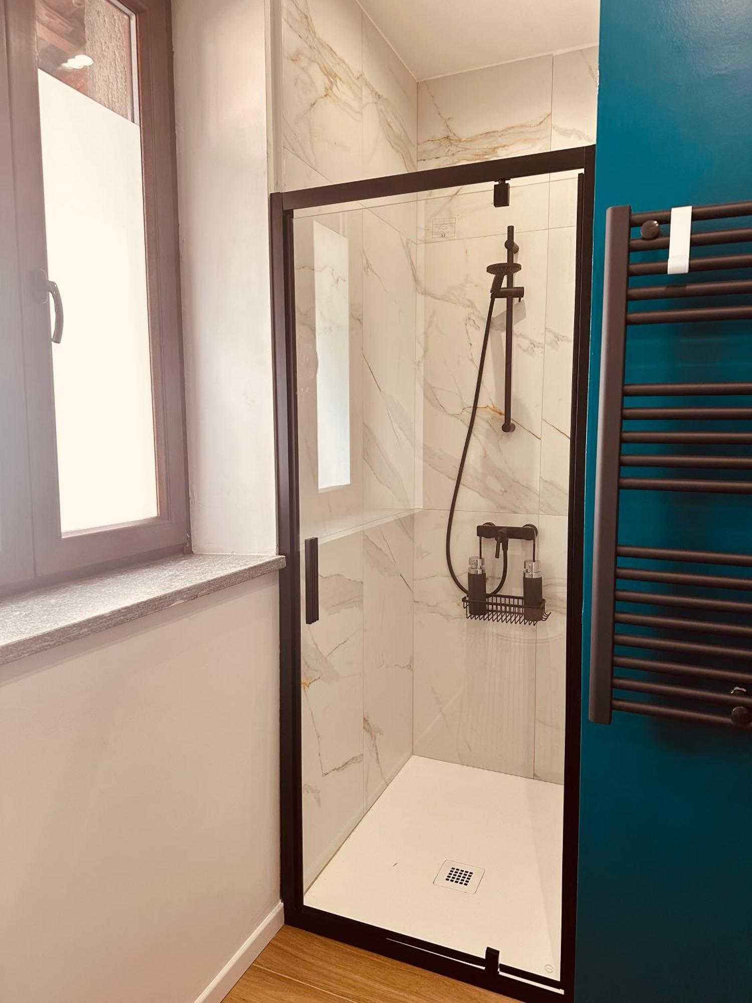Modern Loft Rho Fiera Milanoアパートメント エクステリア 写真