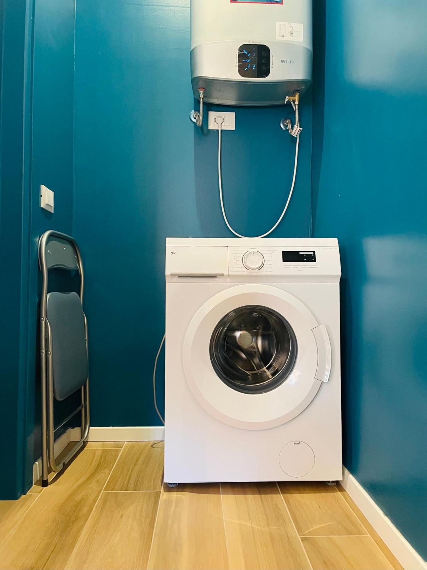 Modern Loft Rho Fiera Milanoアパートメント エクステリア 写真